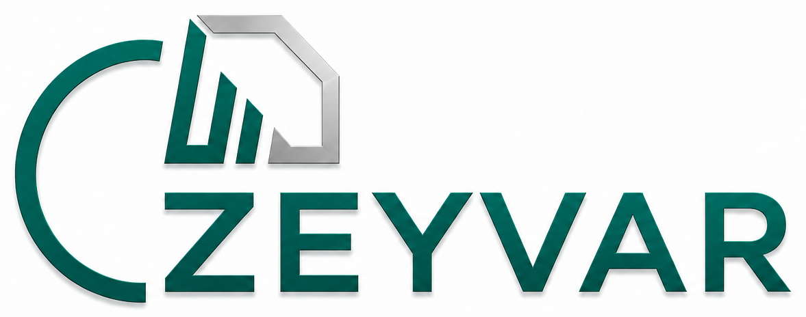 Zeyvar